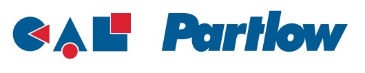 cal partlow logo