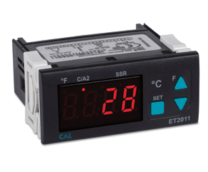 ET2011 termostato