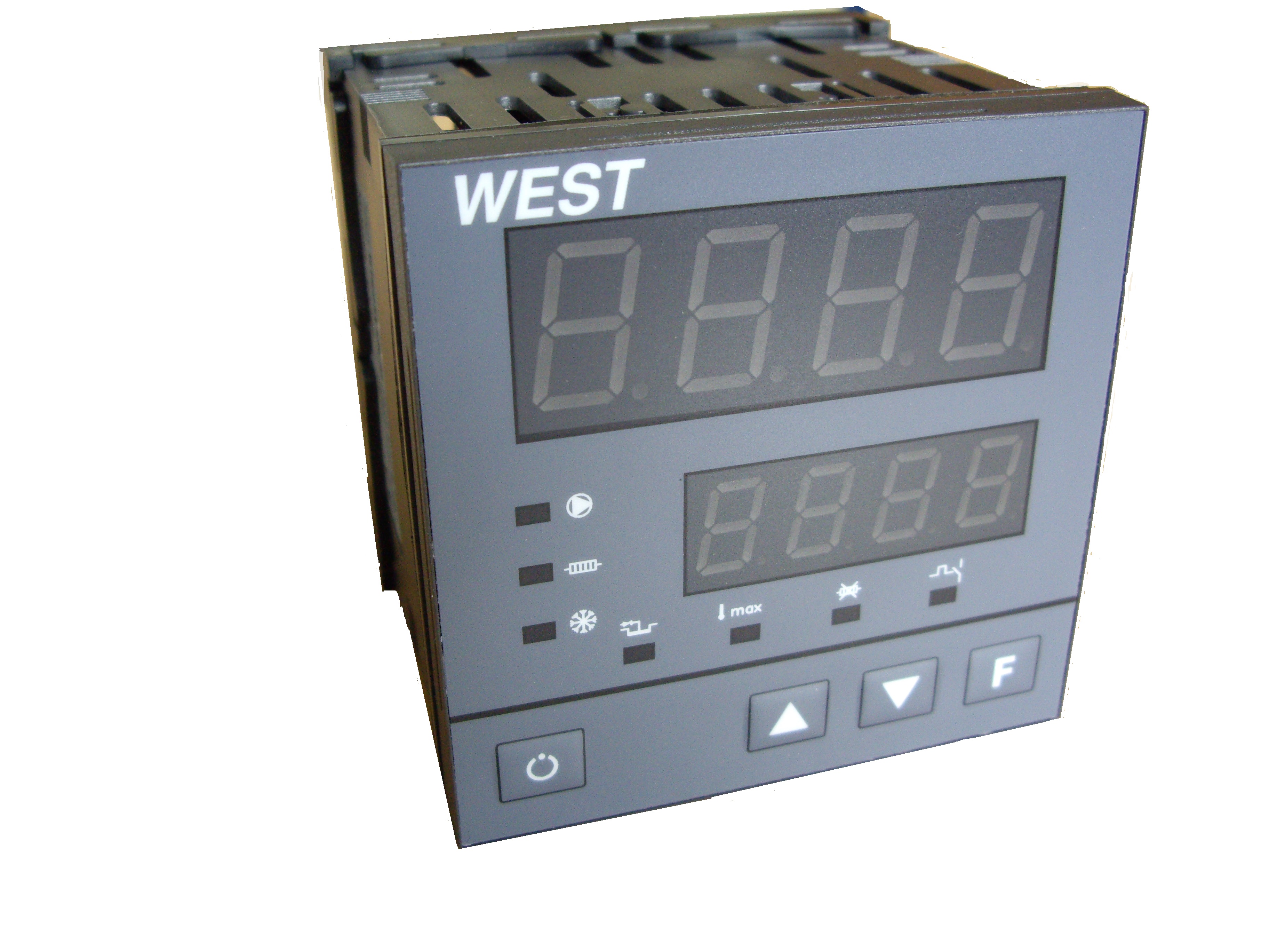 P4300 chiller controller