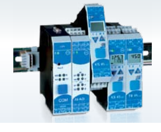 RL400 moduli I/O