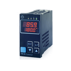 TB40-1 Lmitatoree di Temperatura