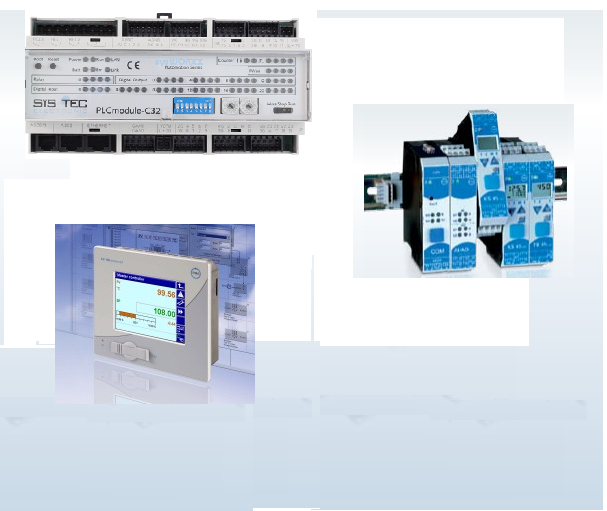 plc and I/O