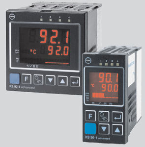 KS90-1 KS92-1 regolatori industriali