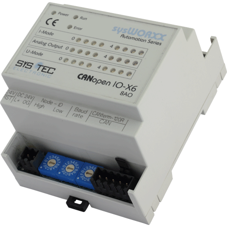 sysworxx moduli I/O can open