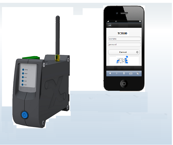 telecontrollo, remote I/O