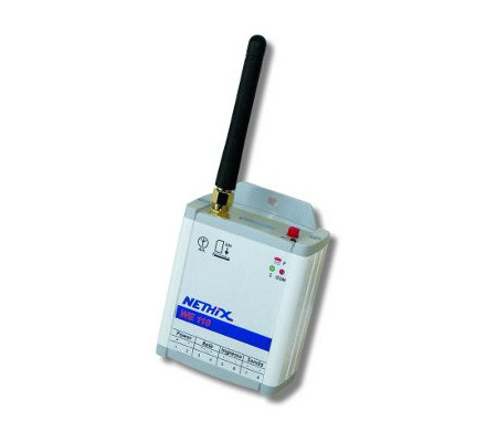 WE110 modem gsm sms